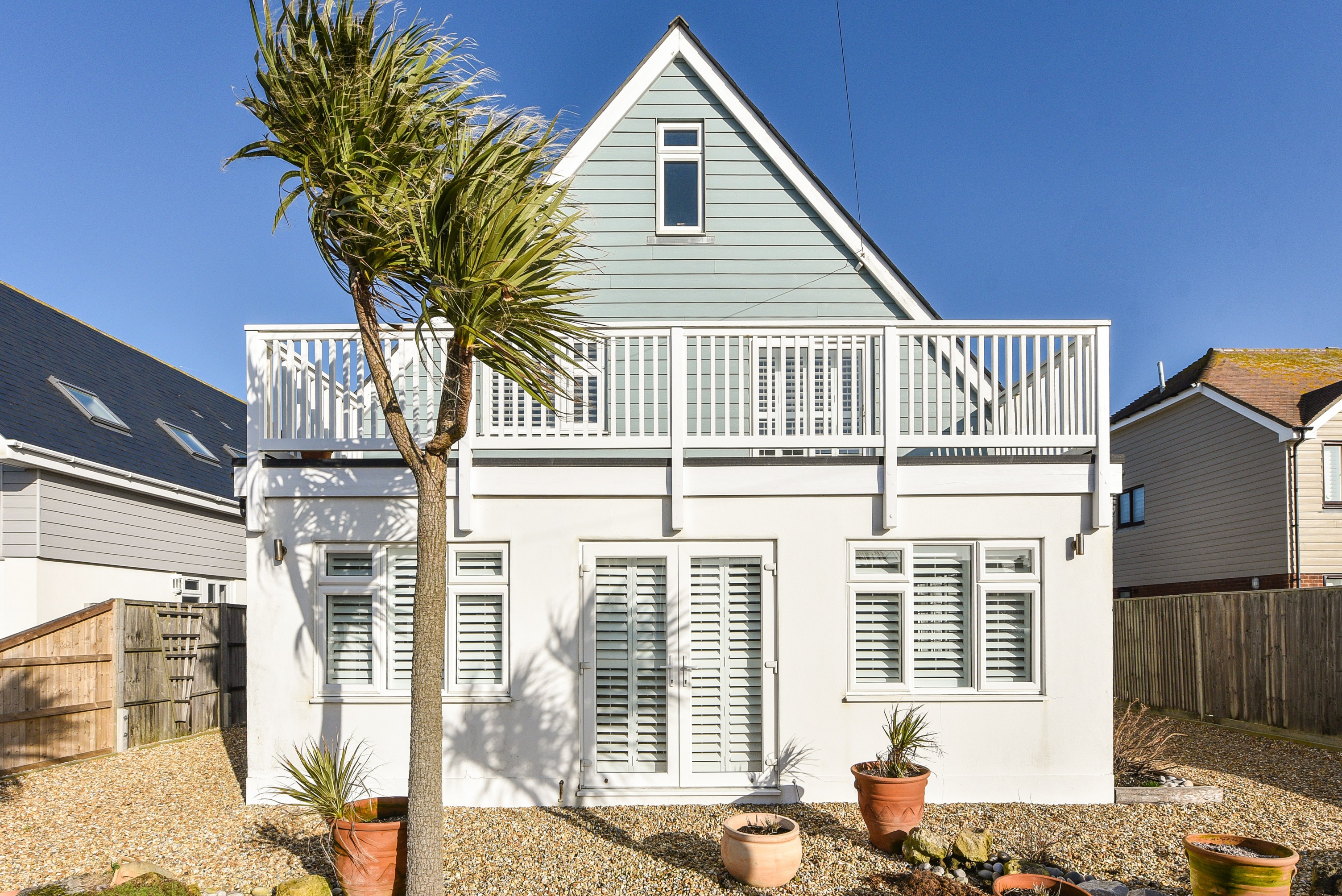Property for Sale, West Wittering 30 Marine Drive Baileys Estate Agent